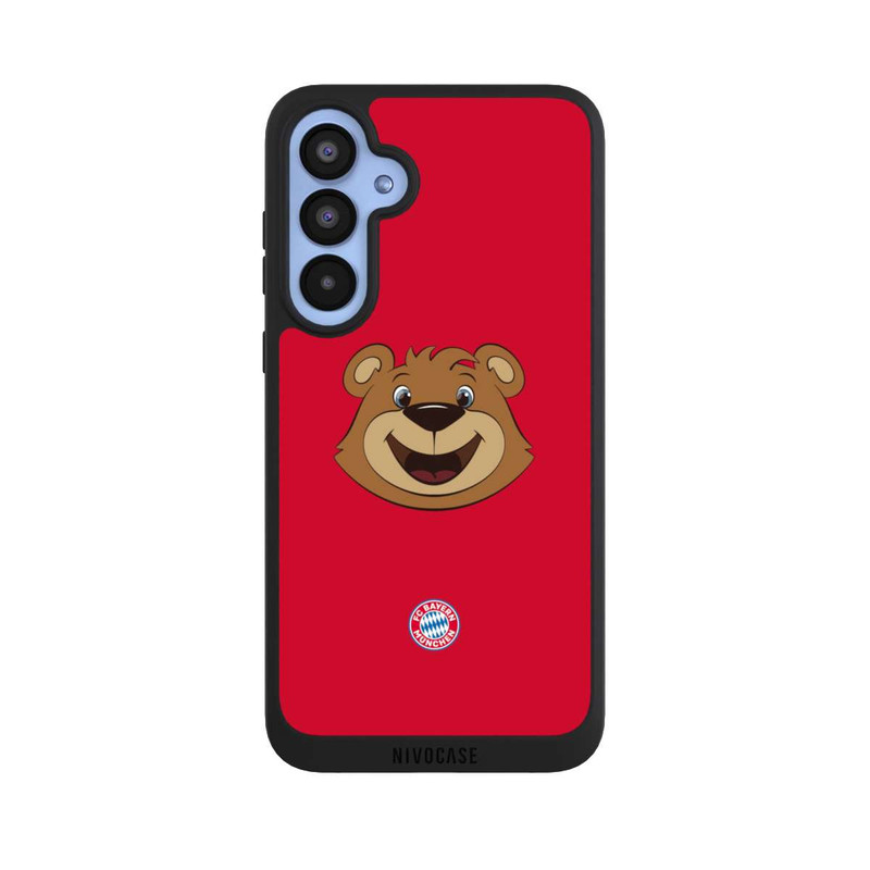 Galaxy A55 5G NIVOpure Bernie Kopf 