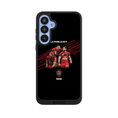 Samsung Galaxy A55 5G NIVOpure La Famille RCT
