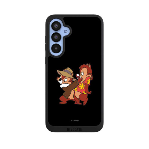 Samsung Galaxy A55 5G NIVOpure Chip &amp; Chap