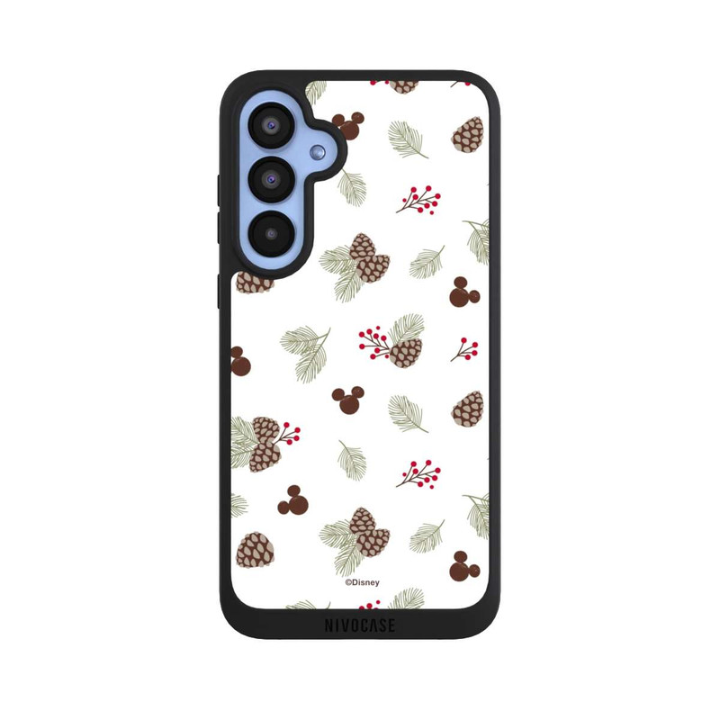 Galaxy A55 5G NIVOpure Micky-Kegel-Muster