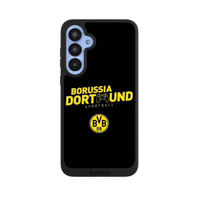 Galaxy A55 5G NIVOpure BVB eFOOTBALL