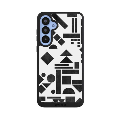 Samsung Galaxy A55 5G NIVOpure Geometrie