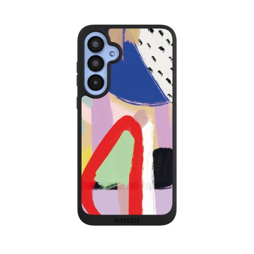 Samsung Galaxy A55 5G NIVOpure Color Soul