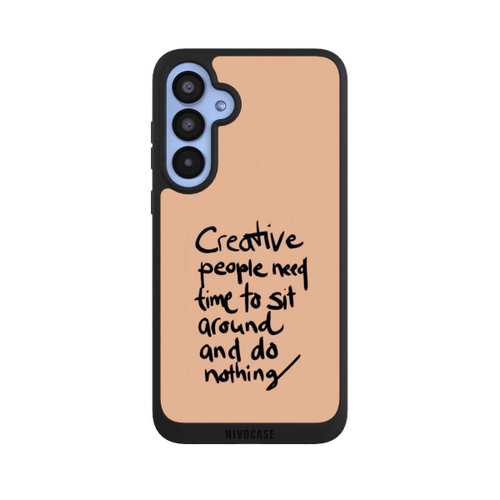 Samsung Galaxy A55 5G NIVOpure Creative People
