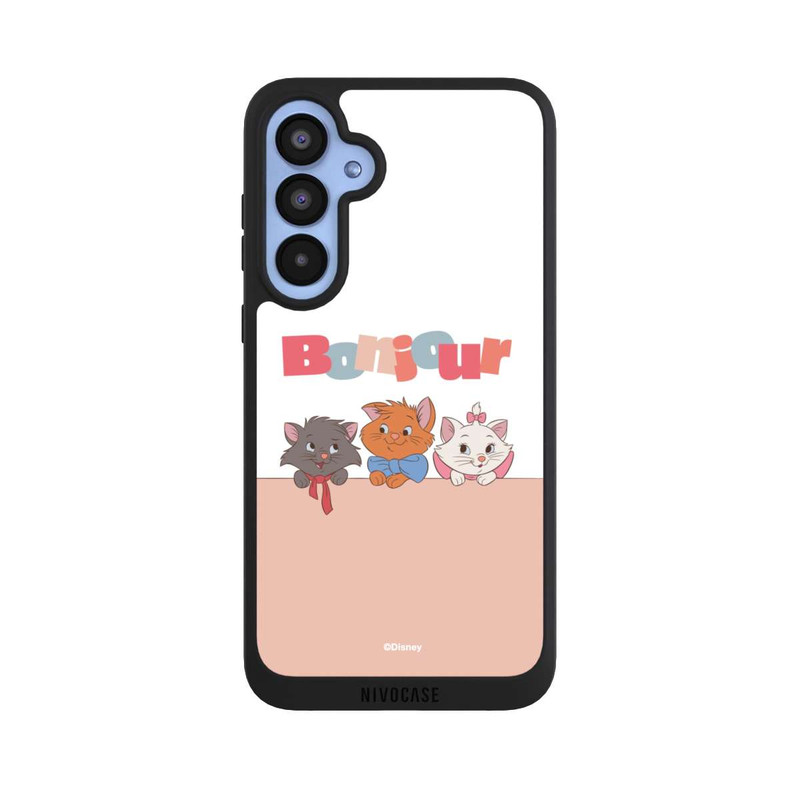 Galaxy A55 5G NIVOpure Aristocats Bonjour