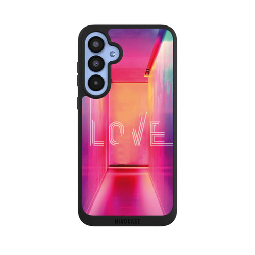 Samsung Galaxy A55 5G NIVOpure Valentinstag - Love