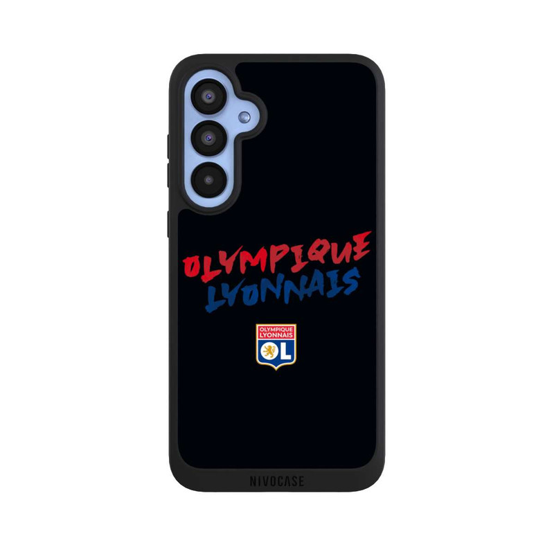 Galaxy A55 5G NIVOpure Pinceau OL noir