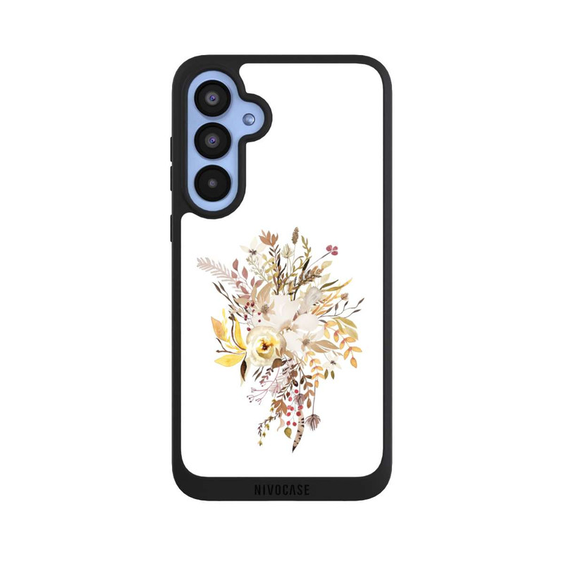 Galaxy A55 5G NIVOpure autumn white