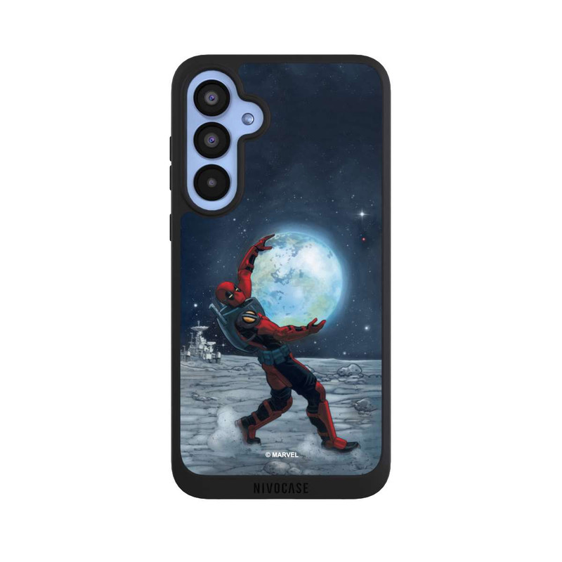 Galaxy A55 5G NIVOpure Deadpool Moon