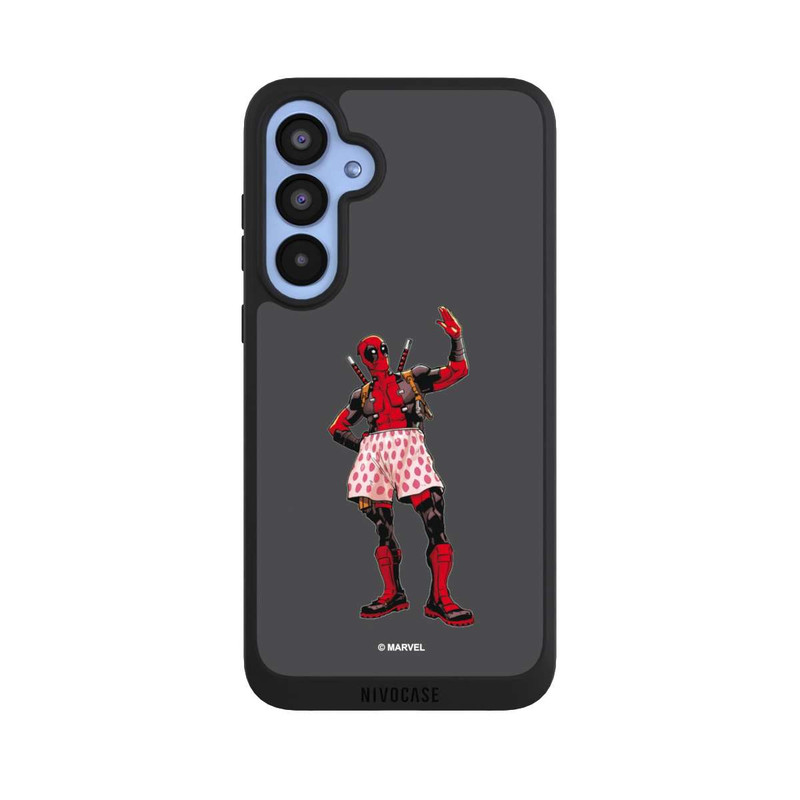 Galaxy A55 5G NIVOpure Deadpool Underwear