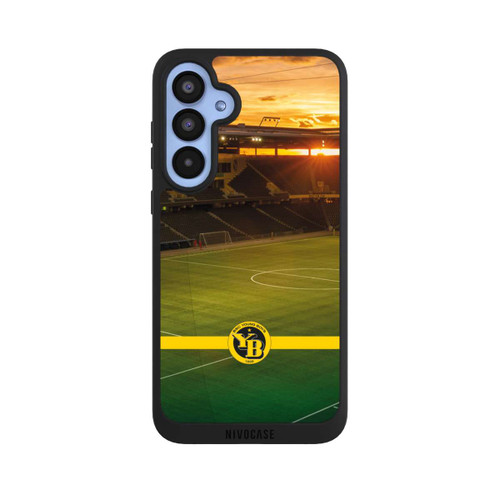 Samsung Galaxy A55 5G NIVOpure BSC YB Stadium