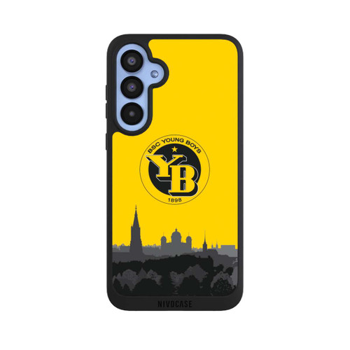 Samsung Galaxy A55 5G NIVOpure BSC YB Skyline