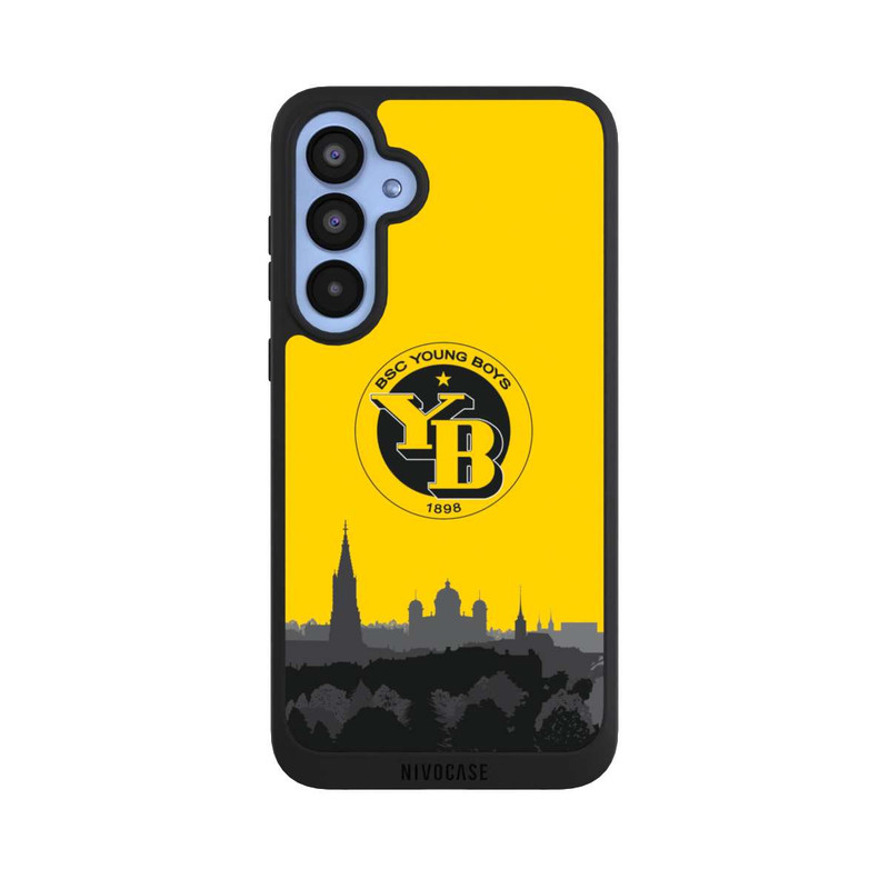Galaxy A55 5G NIVOpure BSC YB Skyline