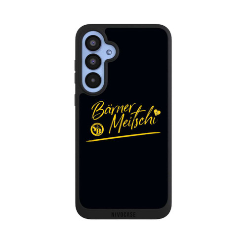 Samsung Galaxy A55 5G NIVOpure BSC YB Bärner Meitschi