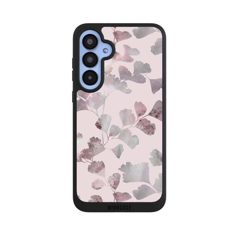 Galaxy A55 5G NIVOpure Autumn ginkgo