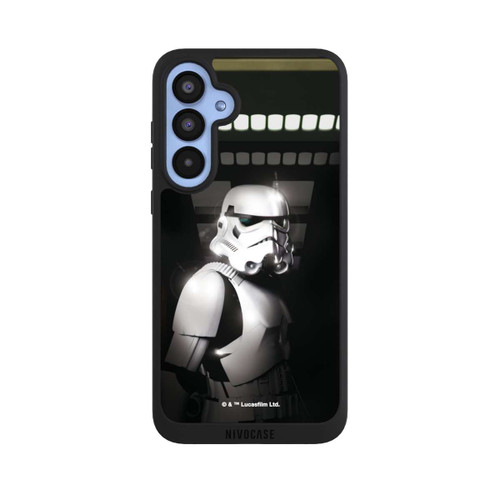 Samsung Galaxy A55 5G NIVOpure Der Mandalorian Sturmtruppler