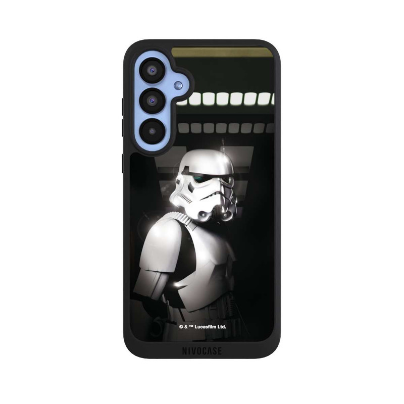 Galaxy A55 5G NIVOpure The Mandalorian Stormtrooper