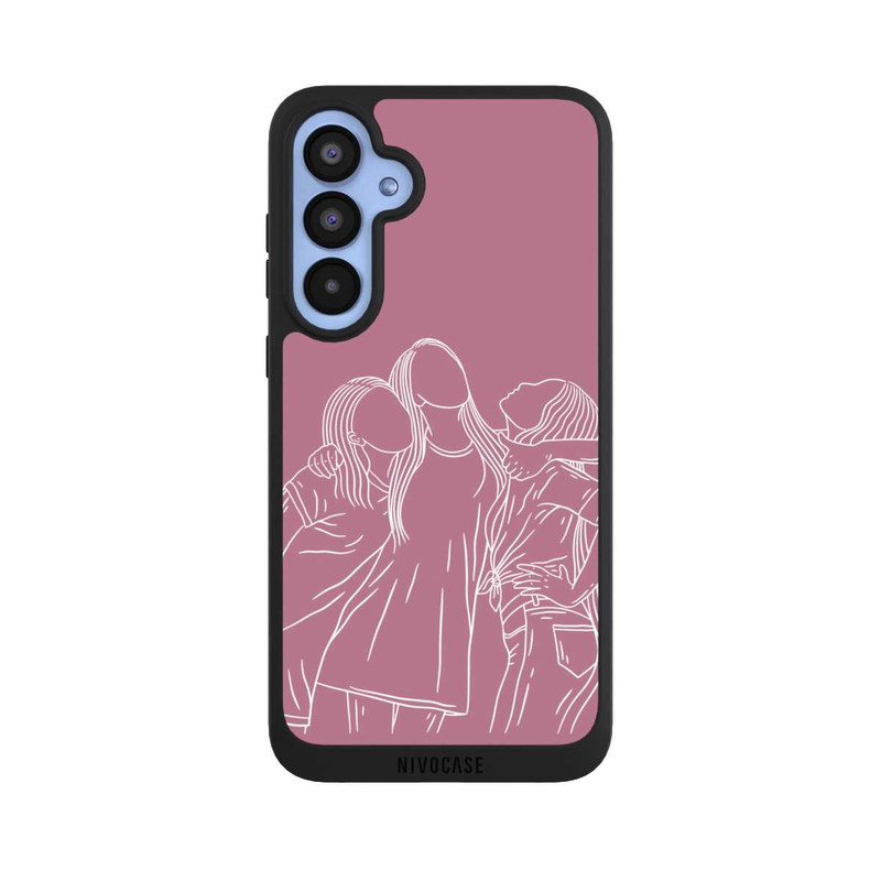 Galaxy A55 5G NIVOpure Amies Line Art