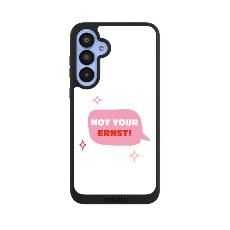 Galaxy A55 5G NIVOpure Not Your Ernst