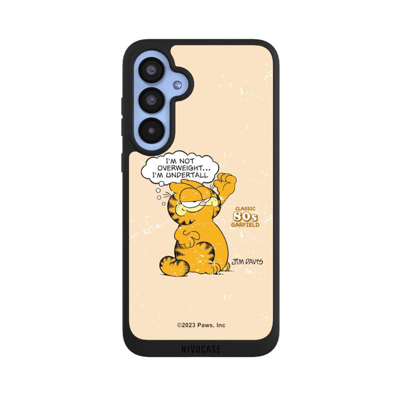 Galaxy A55 5G NIVOpure Garfield Overweight Undertall