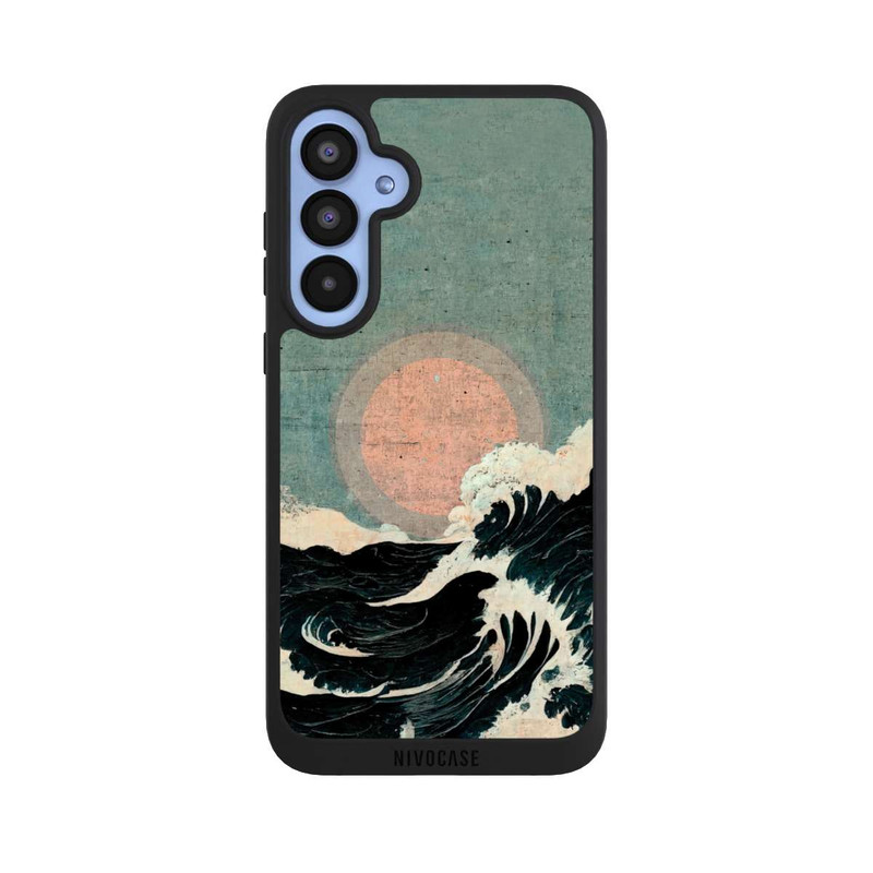 Galaxy A55 5G NIVOpure Wilde See