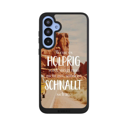 Samsung Galaxy A55 5G NIVOpure Holpriger Weg