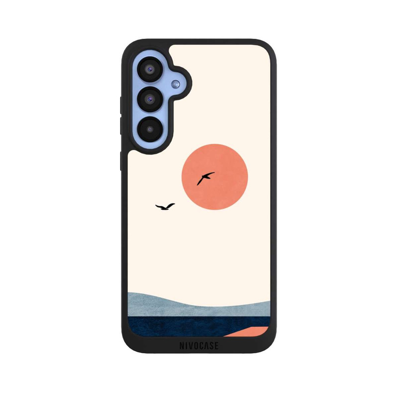 Galaxy A55 5G NIVOpure Es war einmal