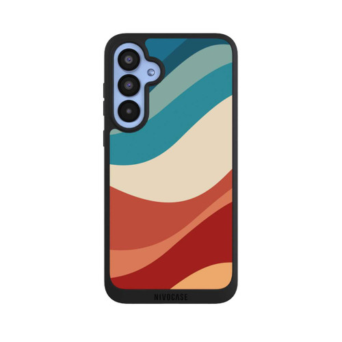 Samsung Galaxy A55 5G NIVOpure Colour Waves