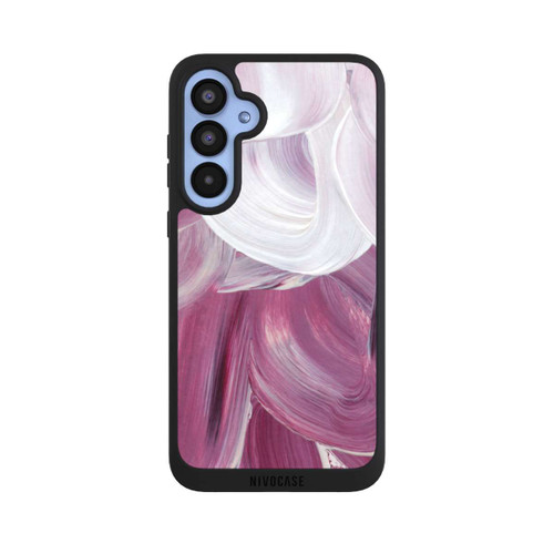 Samsung Galaxy A55 5G NIVOpure Abstrakte Verwirrung - Anastasia Sawall