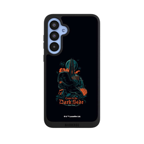 Samsung Galaxy A55 5G NIVOpure Darth Vader Halloween