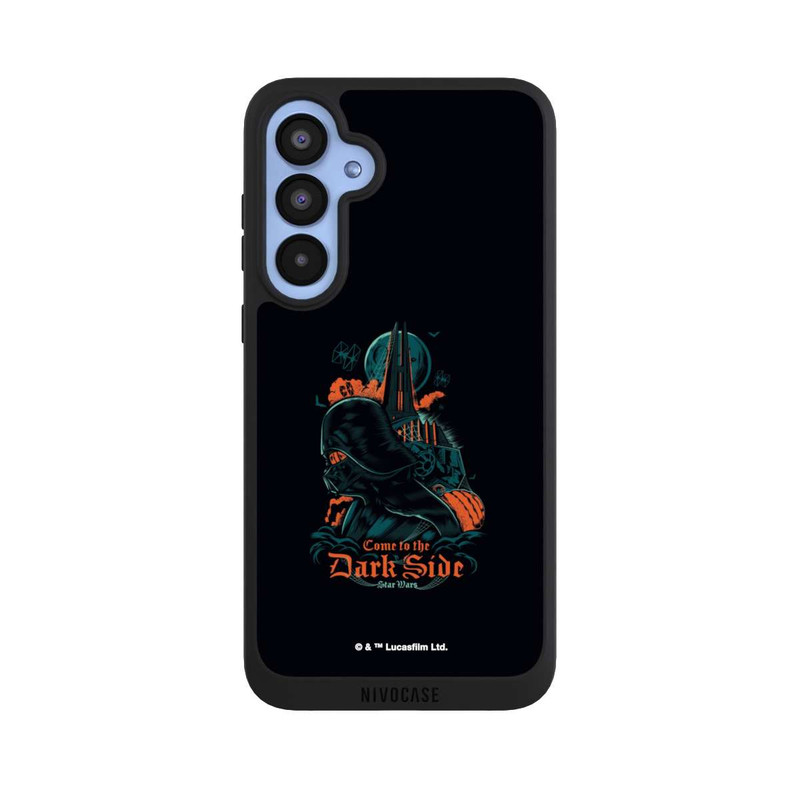 Galaxy A55 5G NIVOpure Darth Vader Halloween