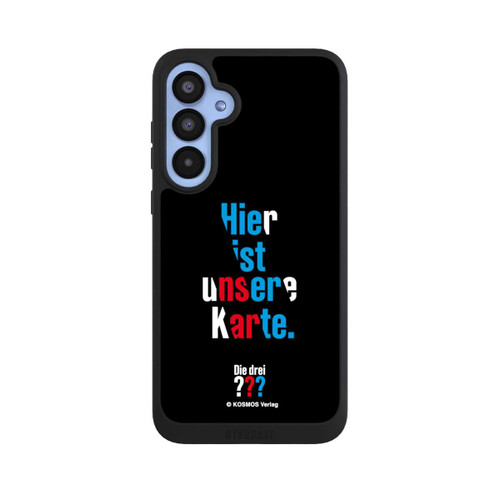 Samsung Galaxy A55 5G NIVOpure Hier ist unsere Karte