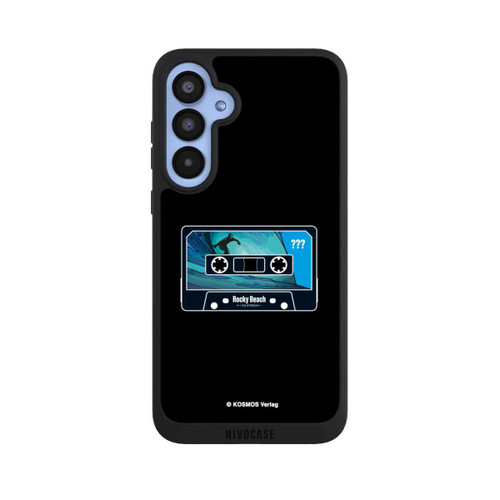 Samsung Galaxy A55 5G NIVOpure Rocky Beach Kassette Surfer