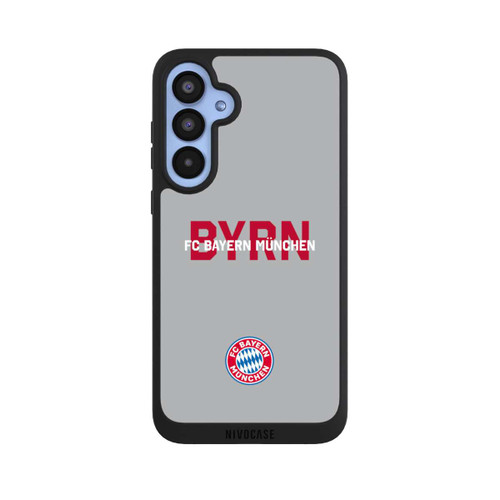 Samsung Galaxy A55 5G NIVOpure BYRN grey
