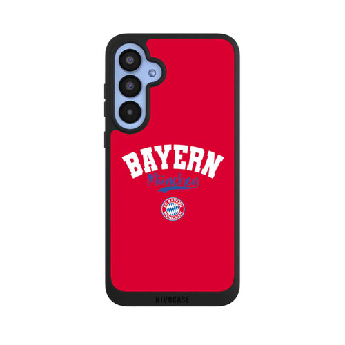 Samsung Galaxy A55 5G NIVOpure FC Bayern München