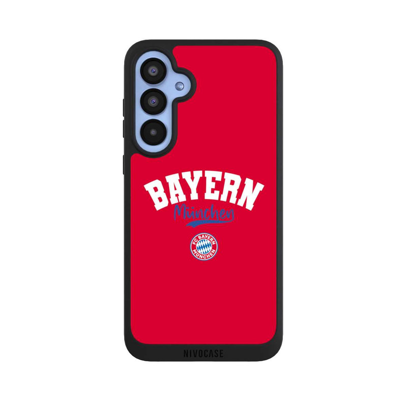 Galaxy A55 5G NIVOpure FC Bayern München