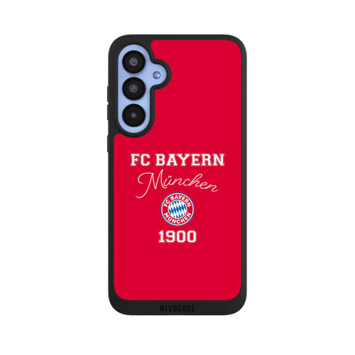 Samsung Galaxy A55 5G NIVOpure FC Bayern 1900