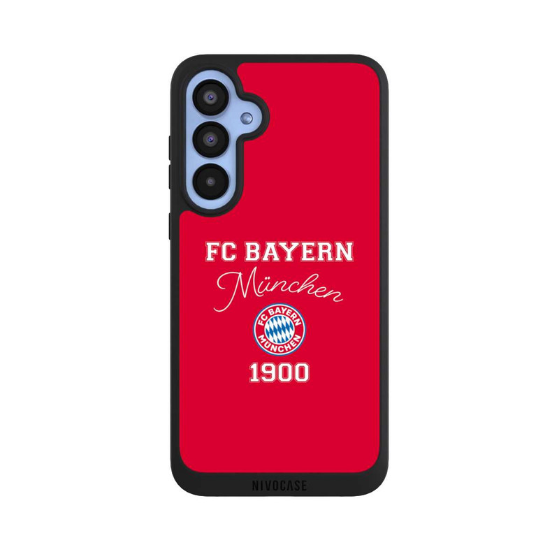Galaxy A55 5G NIVOpure FC Bayern 1900