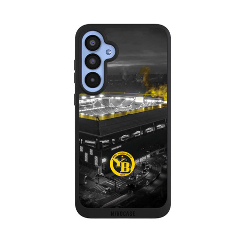 Samsung Galaxy A55 5G NIVOpure BSC Young Boys Stadion