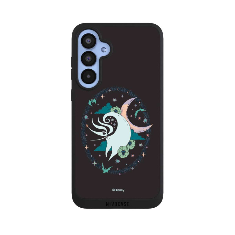 Galaxy A55 5G NIVOpure Nightmare Before Christmas Zero Dog