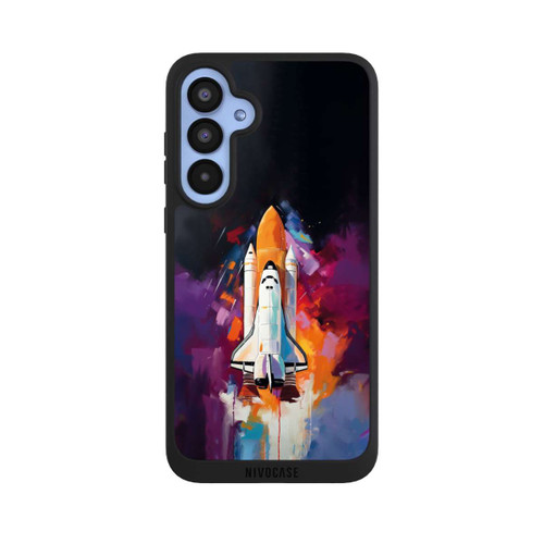 Samsung Galaxy A55 5G NIVOpure Space Shuttle Start