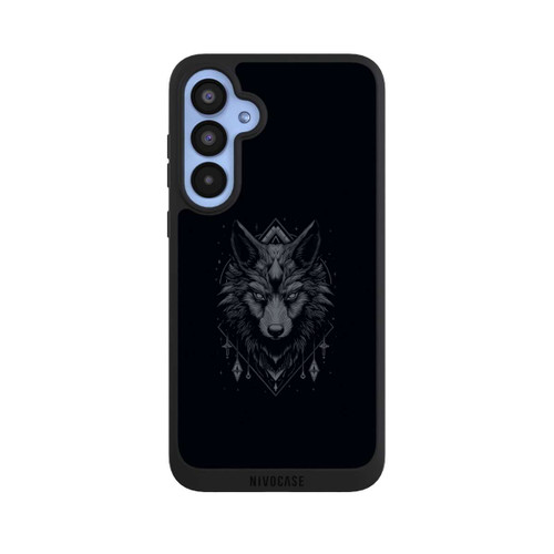 Samsung Galaxy A55 5G NIVOpure Zodiac Wolf