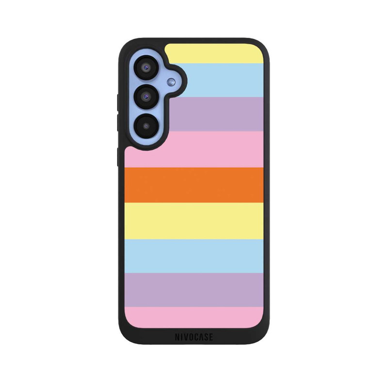 Galaxy A55 5G NIVOpure Glück
