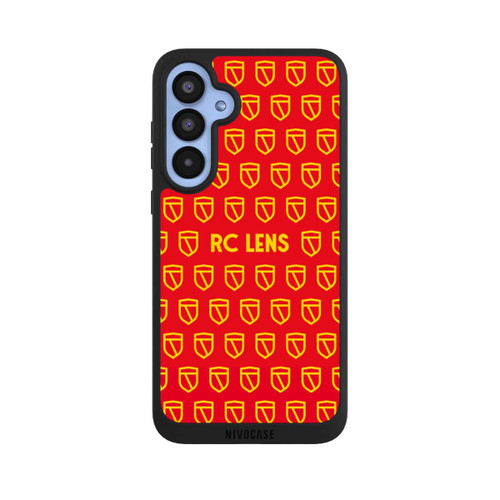 Samsung Galaxy A55 5G NIVOpure Motif du logo RCL