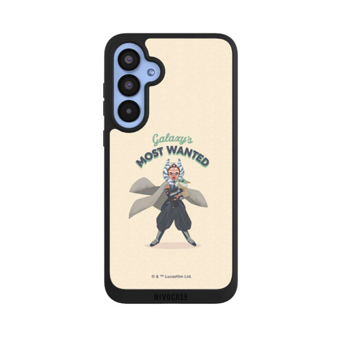 Samsung Galaxy A55 5G NIVOpure Galaxy's Most Wanted Ahsoka