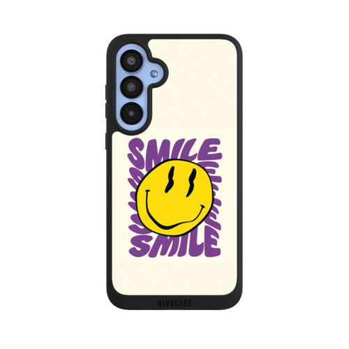 Samsung Galaxy A55 5G NIVOpure Smile