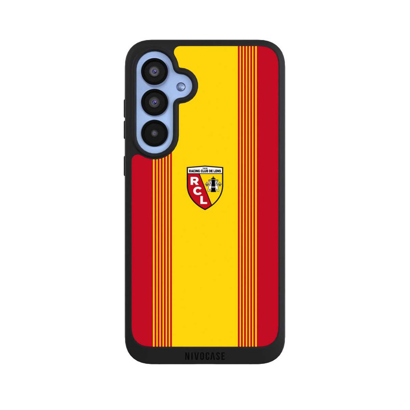 Galaxy A55 5G NIVOpure RCL Maillot Domicile 23/24