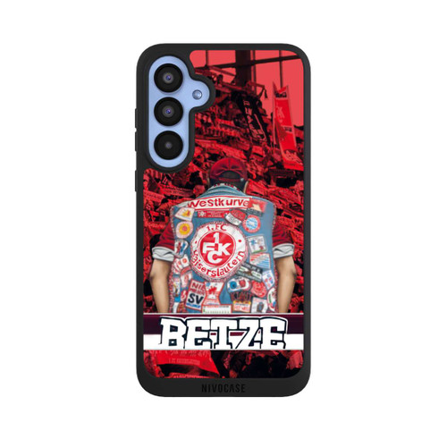 Samsung Galaxy A55 5G NIVOpure 1.FCK Betze