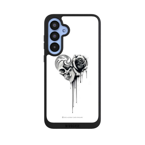 Samsung Galaxy A55 5G NIVOpure Amour Noir