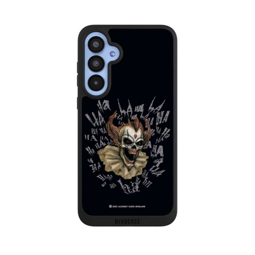 Samsung Galaxy A55 5G NIVOpure Last Laugh